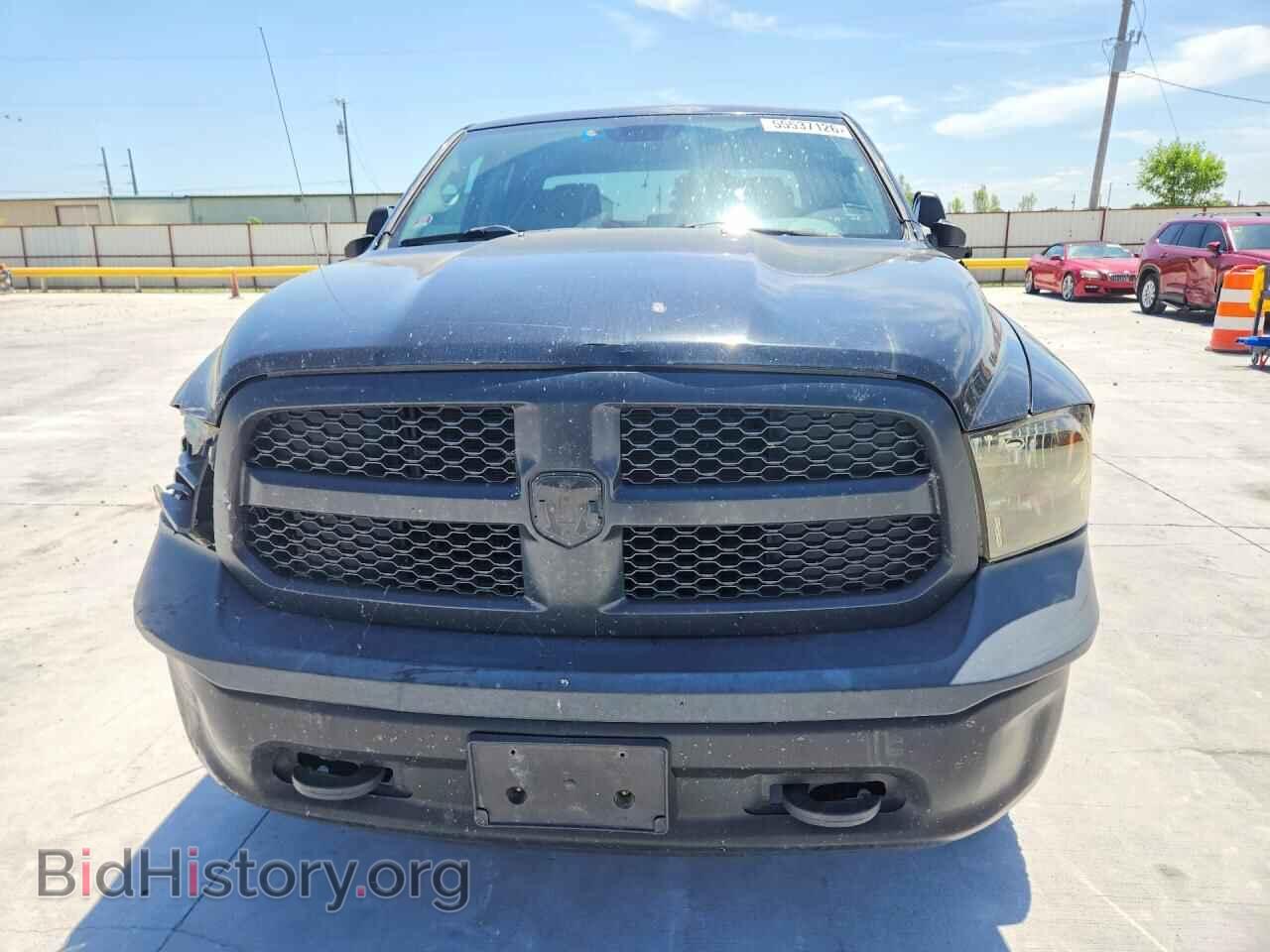2014 RAM 1500 - VIN: 1C6RR7FTXES219249 - Photo 5