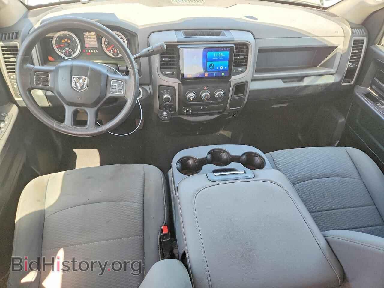 2014 RAM 1500 - VIN: 1C6RR7FTXES219249 - Photo 8