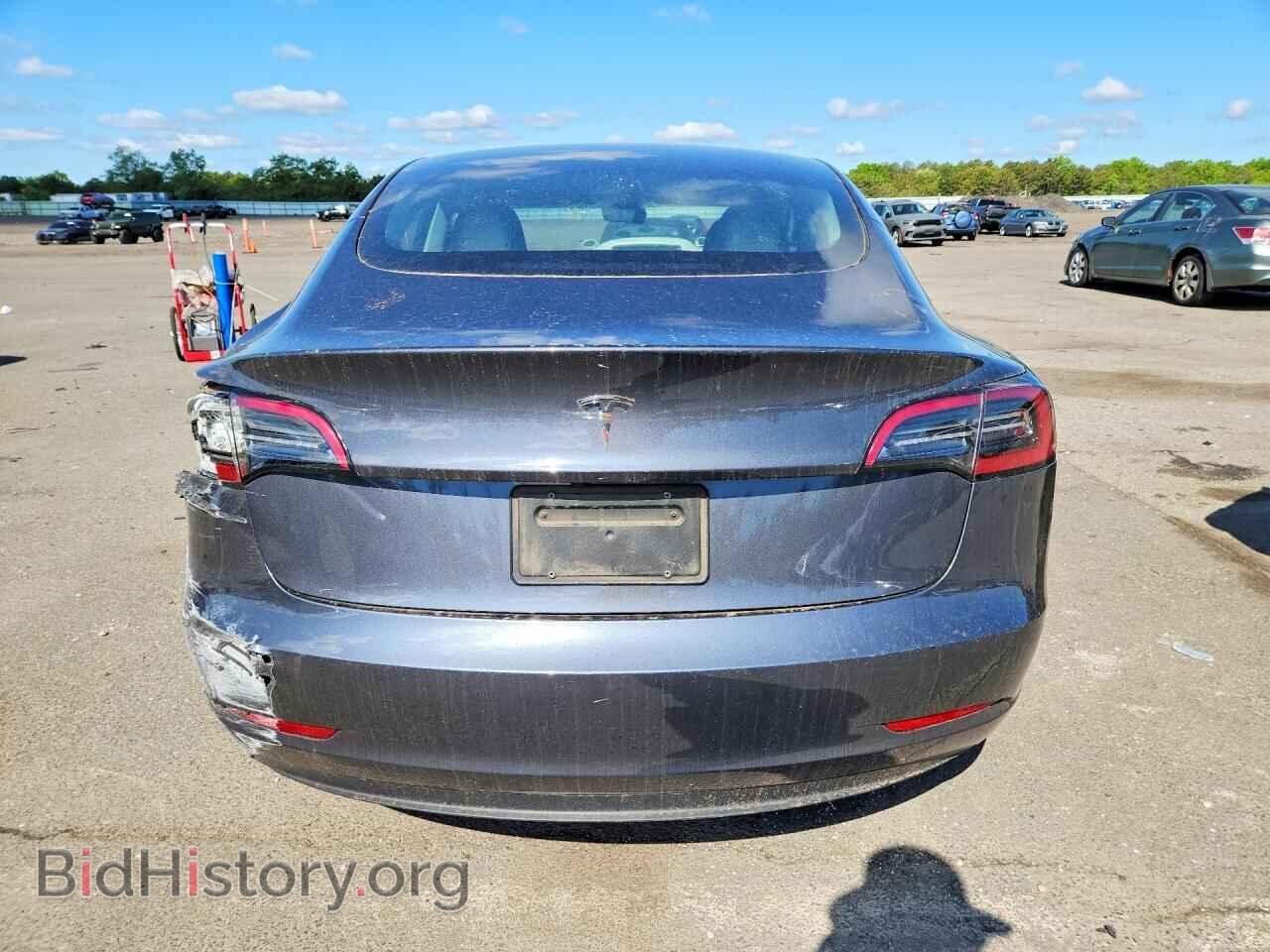 2023 TESLA MODEL 3 - VIN: 5YJ3E1EA9PF679168 - Photo 6