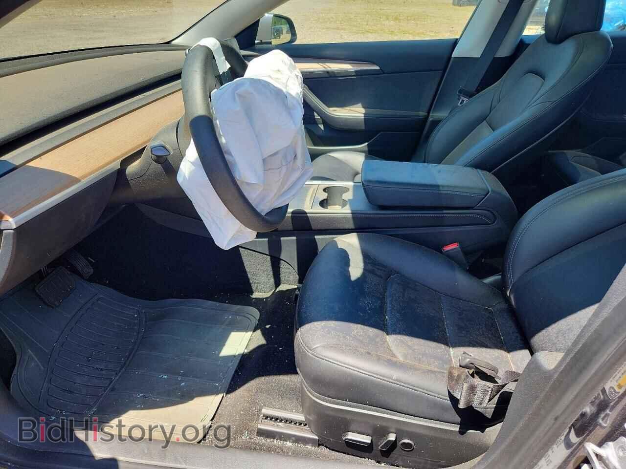 2023 TESLA MODEL 3 - VIN: 5YJ3E1EA9PF679168 - Photo 7