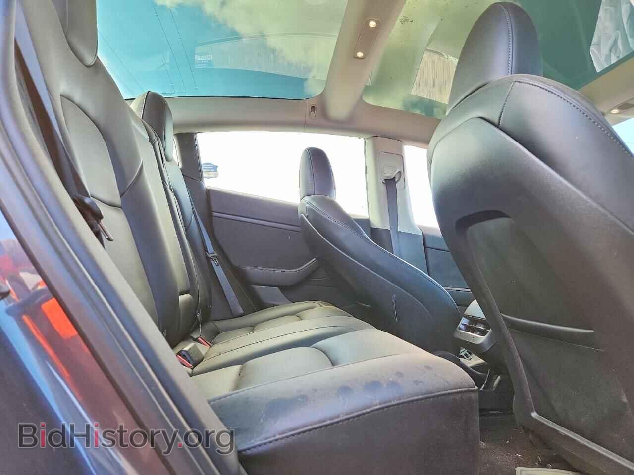 2023 TESLA MODEL 3 - VIN: 5YJ3E1EA9PF679168 - Photo 10
