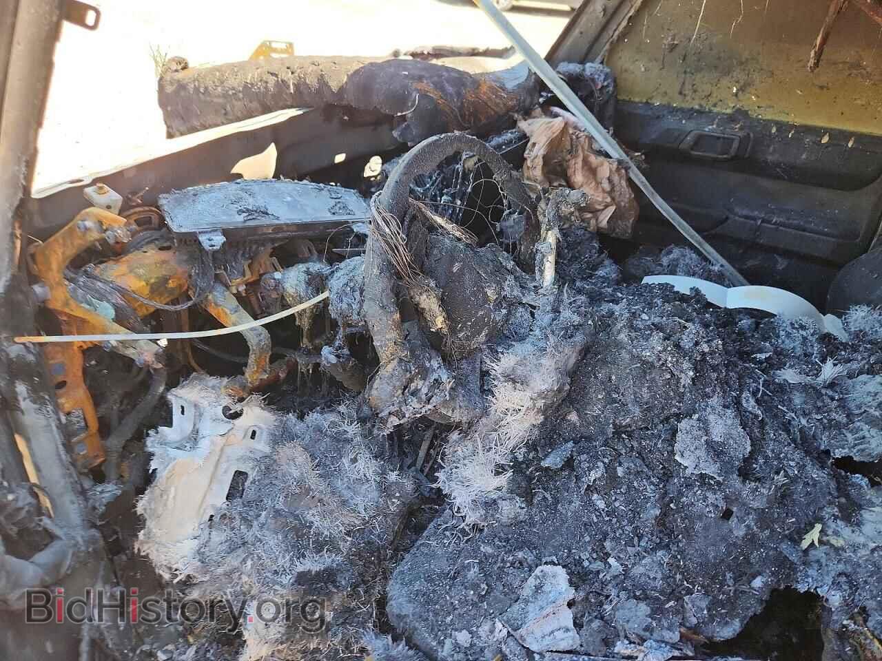 2023 FORD BRONCO - VIN: 1FMEE5JR9PLB57189 - Photo 8