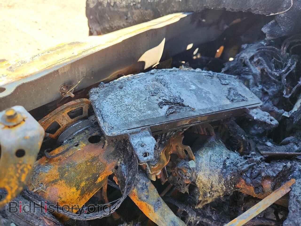 2023 FORD BRONCO - VIN: 1FMEE5JR9PLB57189 - Photo 9