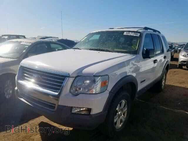 2006 FORD EXPLORER - VIN: 1FMEU73E76UA52880 - Photo 2