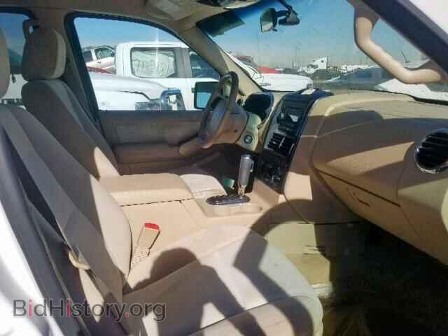 2006 FORD EXPLORER - VIN: 1FMEU73E76UA52880 - Photo 5