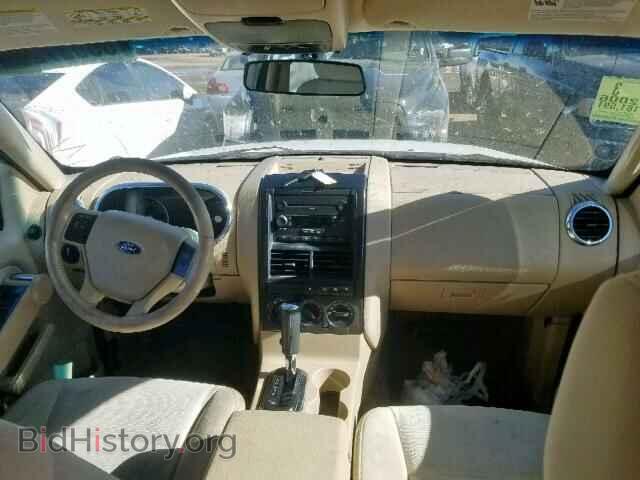 2006 FORD EXPLORER - VIN: 1FMEU73E76UA52880 - Photo 9