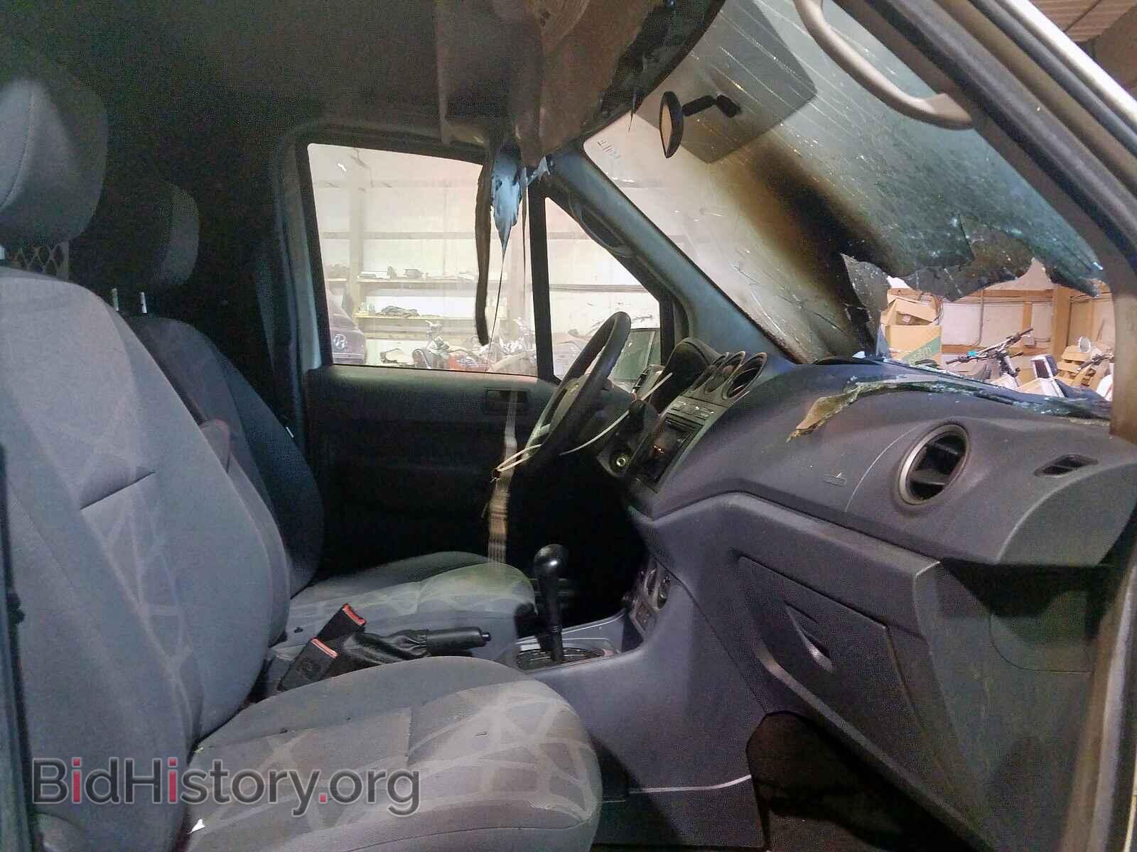 2011 FORD TRANSIT CO - VIN: NM0LS7DN1BT060342 - Фото 5