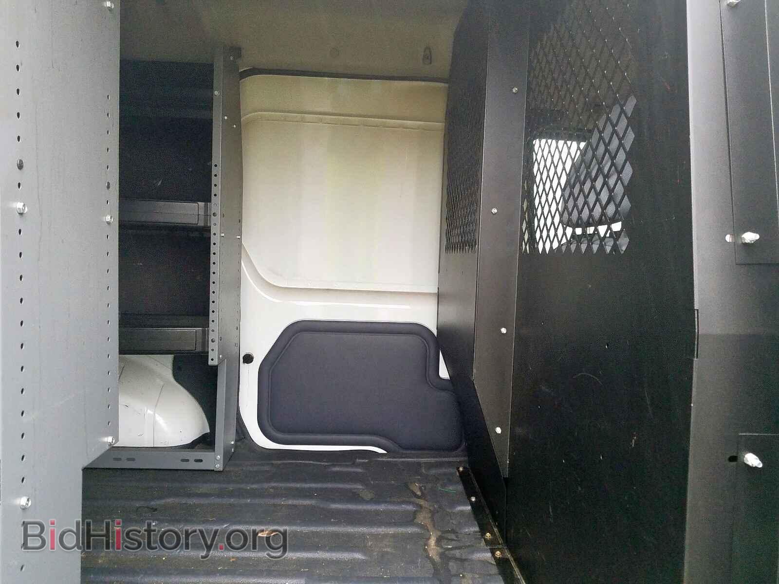 2011 FORD TRANSIT CO - VIN: NM0LS7DN1BT060342 - Фото 6