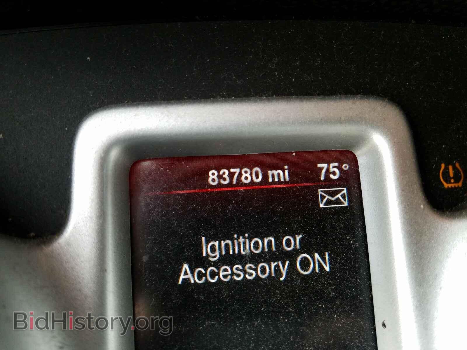 2015 DODGE JOURNEY - VIN: 3C4PDCBG3FT697142 - Фото 8