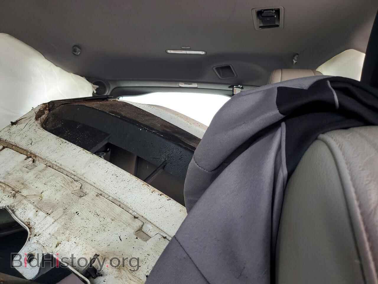 2015 HONDA PILOT - VIN: 5FNYF4H94FB010262 - Photo 10