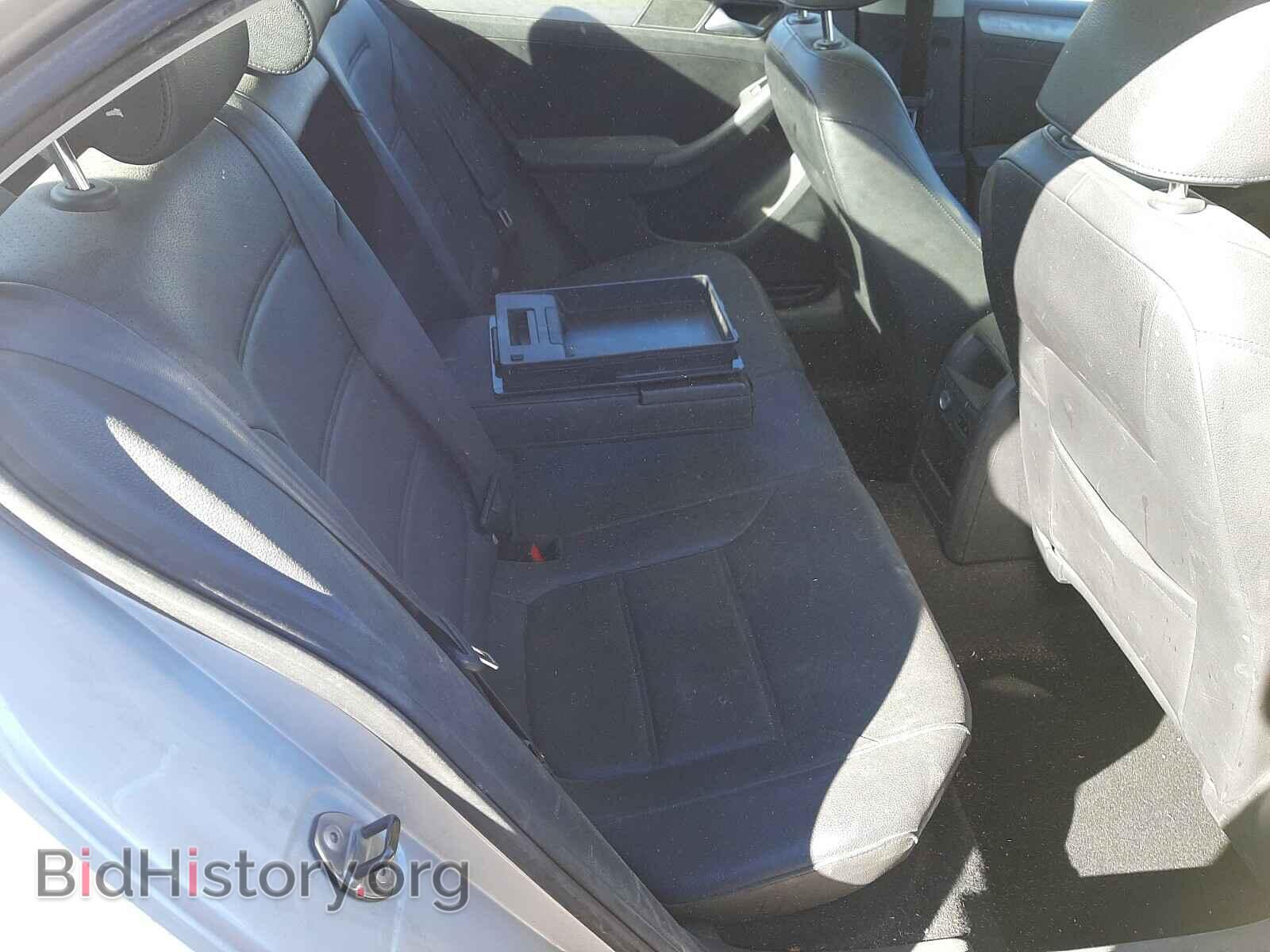 2014 VOLKSWAGEN JETTA - VIN: 3VWLL7AJ4EM406661 - Фото 6
