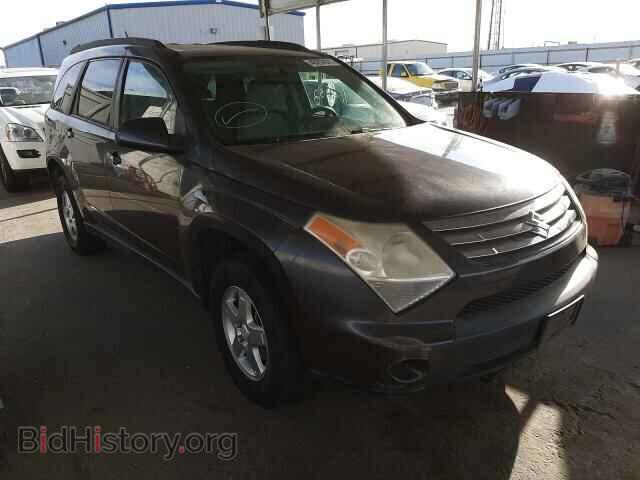 Photo 2S3DB217X76123780 - SUZUKI XL7 2007