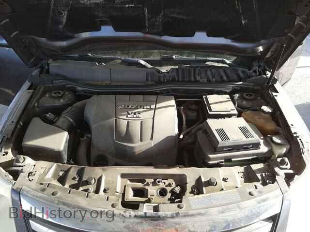 2007 SUZUKI XL7 - VIN: 2S3DB217X76123780 - Photo 7
