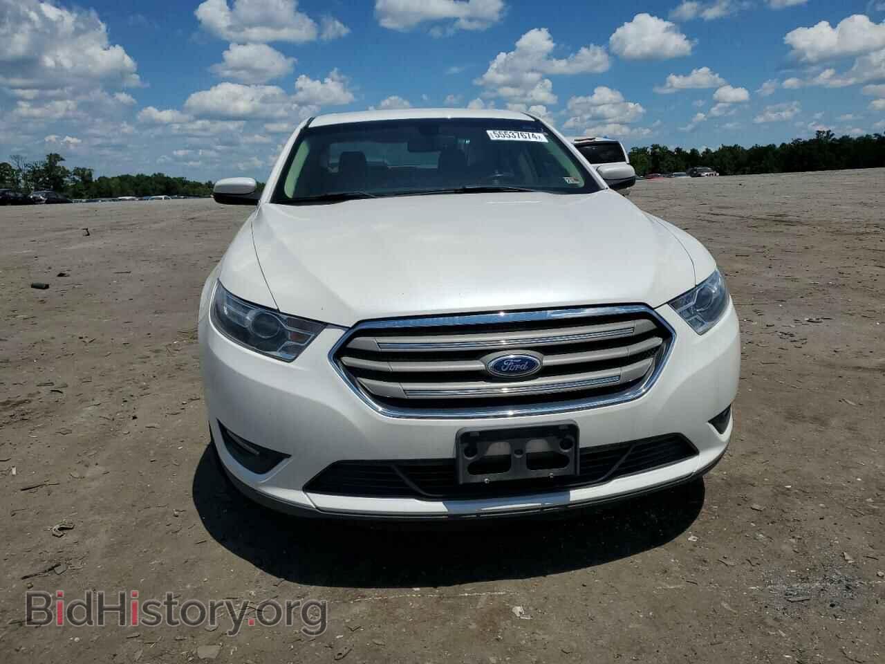 2015 FORD TAURUS - VIN: 1FAHP2E81FG208595 - Фото 5