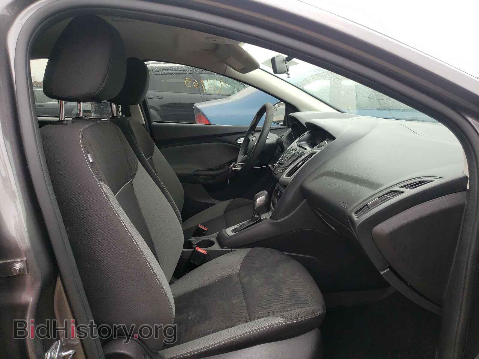 2014 FORD FOCUS - VIN: 1FADP3F22EL366707 - Photo 5