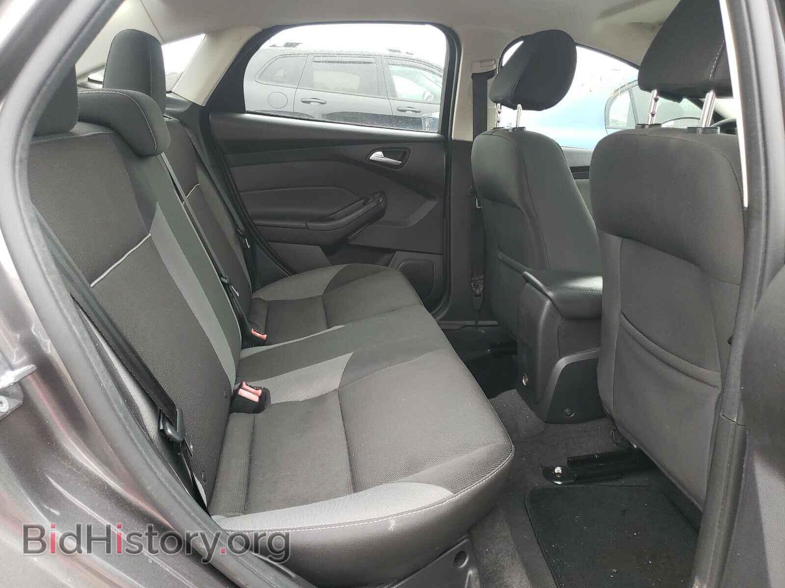 2014 FORD FOCUS - VIN: 1FADP3F22EL366707 - Photo 6