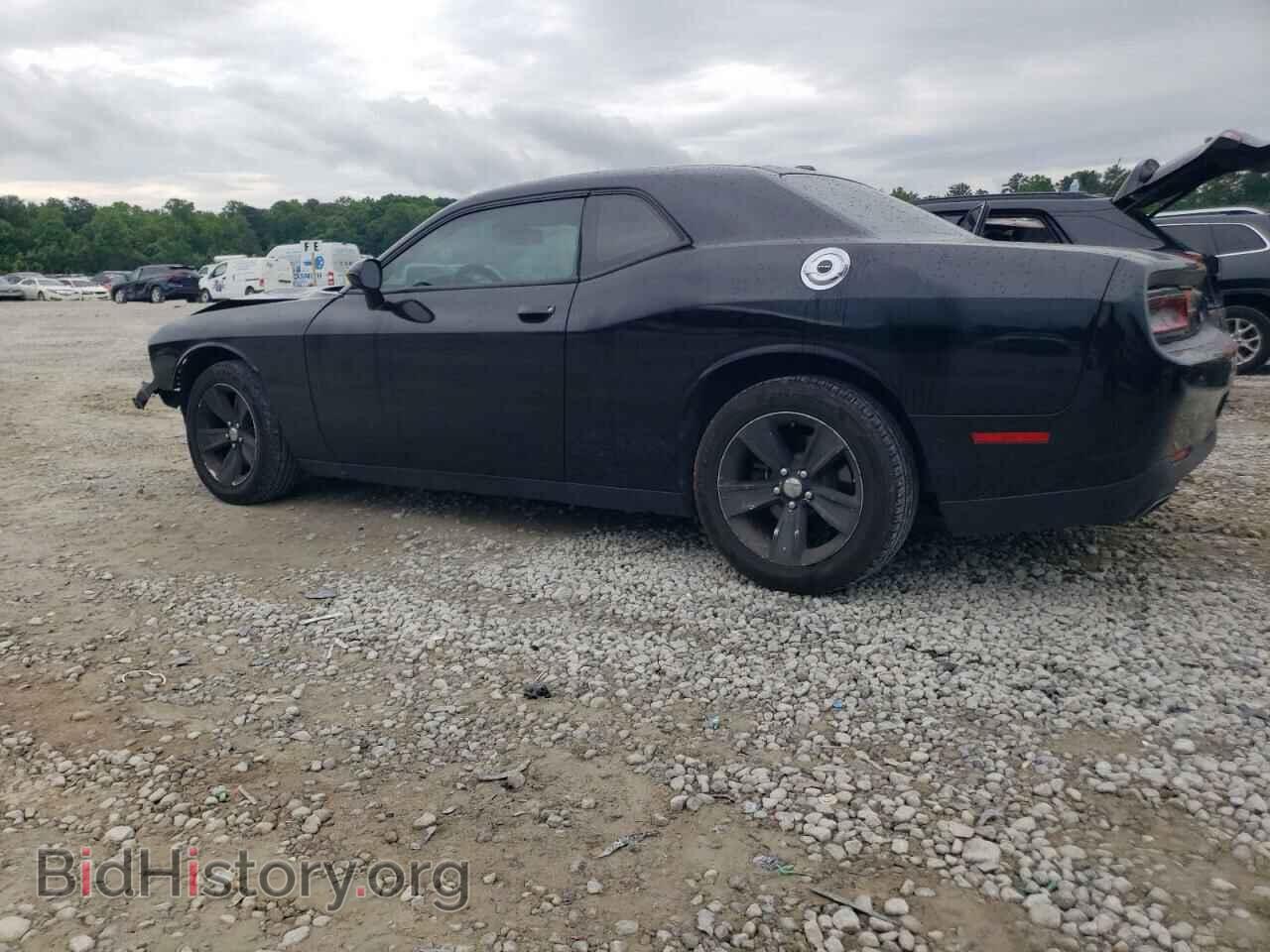 2015 DODGE CHALLENGER - VIN: 2C3CDZAG2FH740546 - Photo 2