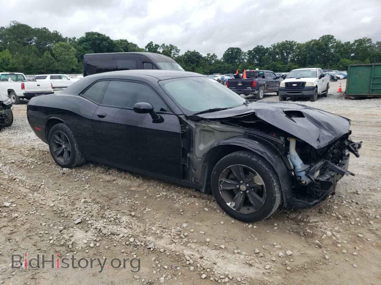 2015 DODGE CHALLENGER - VIN: 2C3CDZAG2FH740546 - Photo 4