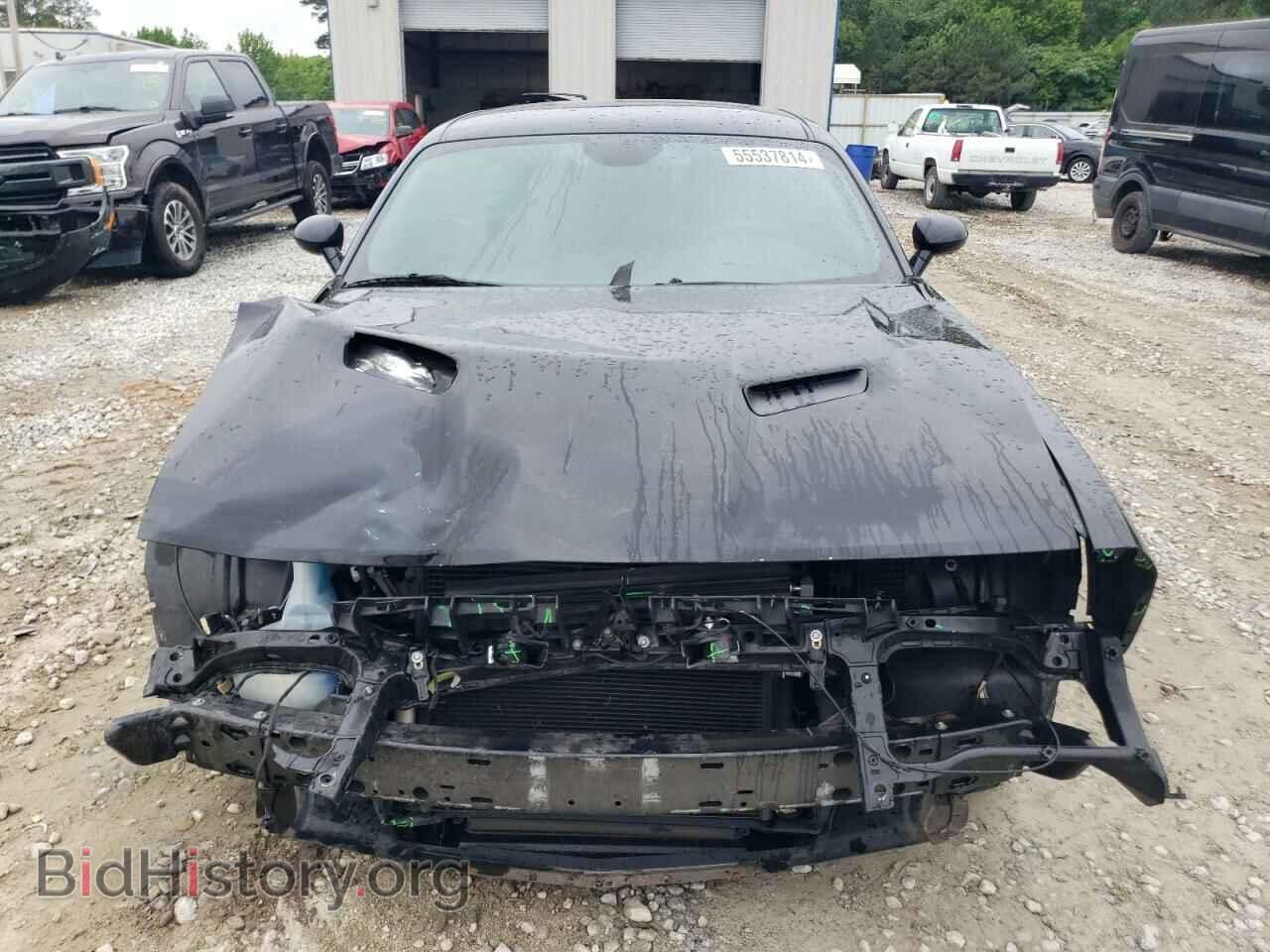 2015 DODGE CHALLENGER - VIN: 2C3CDZAG2FH740546 - Photo 5