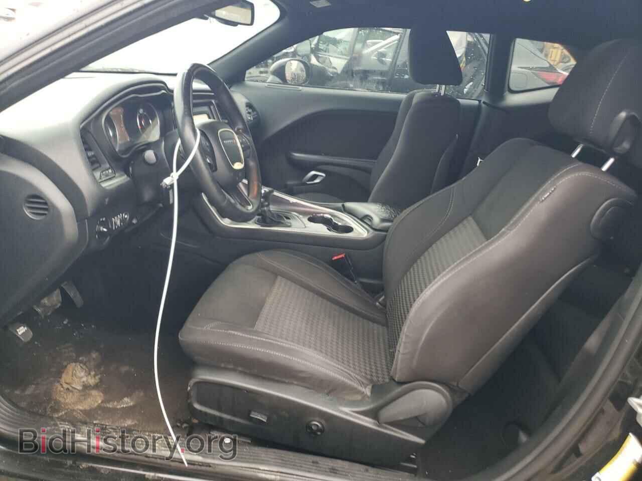 2015 DODGE CHALLENGER - VIN: 2C3CDZAG2FH740546 - Photo 7