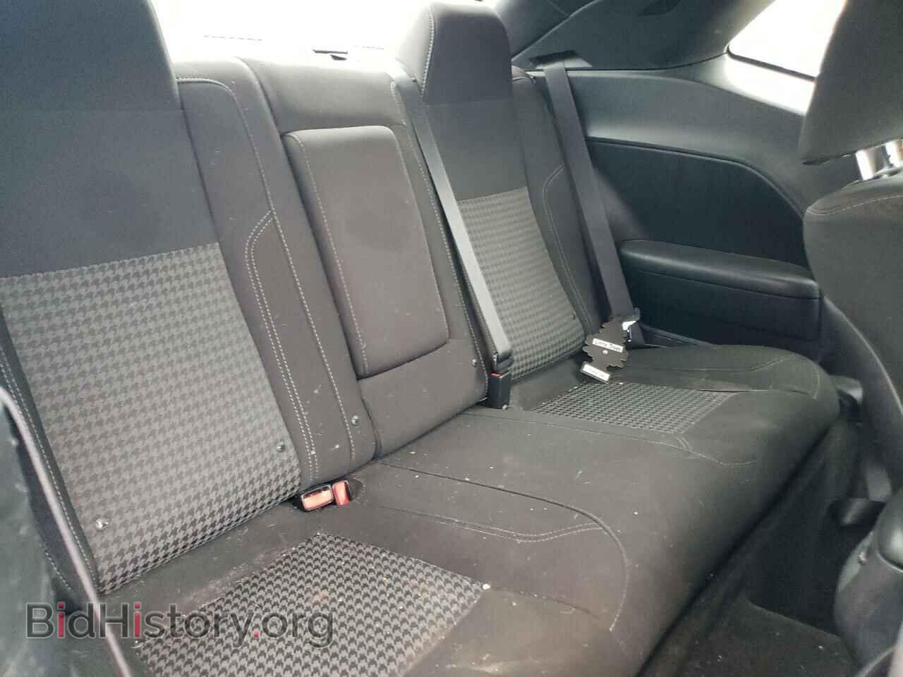 2015 DODGE CHALLENGER - VIN: 2C3CDZAG2FH740546 - Photo 10