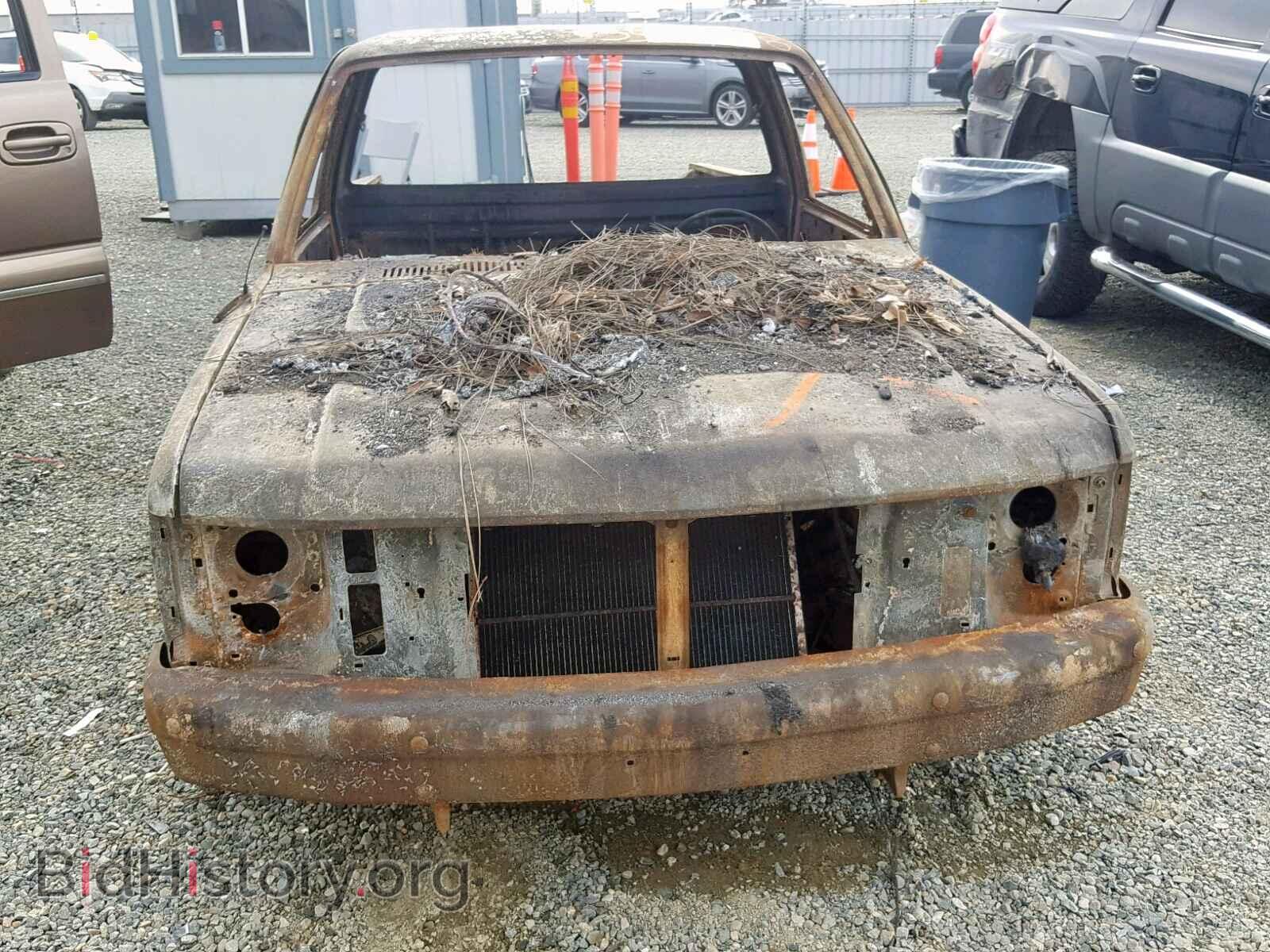 1996 DODGE DAKOTA - VIN: 1B7FL26P1TS623962 - Фото 9