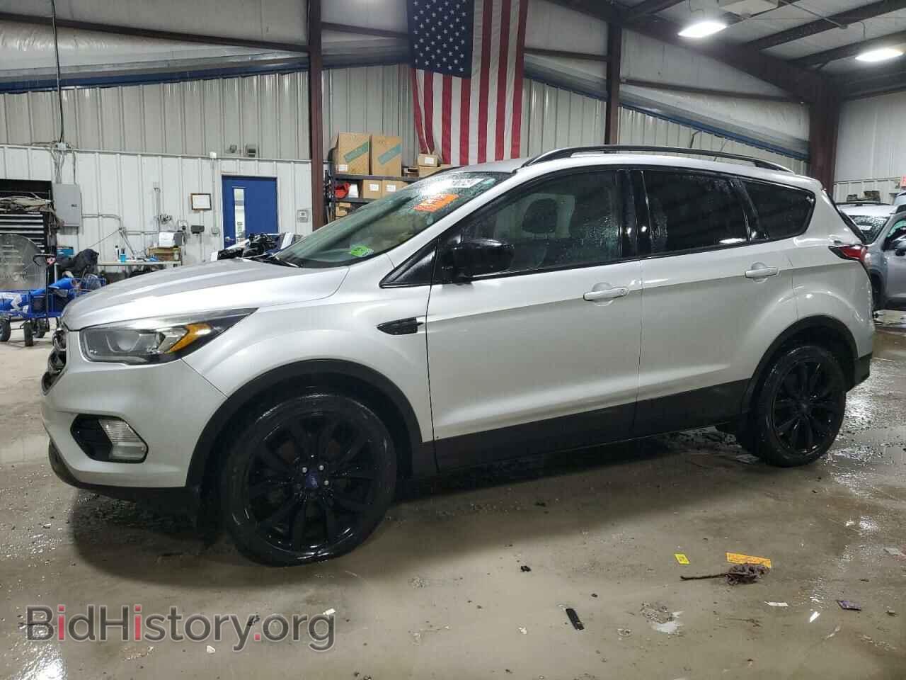 Photo 1FMCU9GDXHUA68059 - FORD ESCAPE 2017
