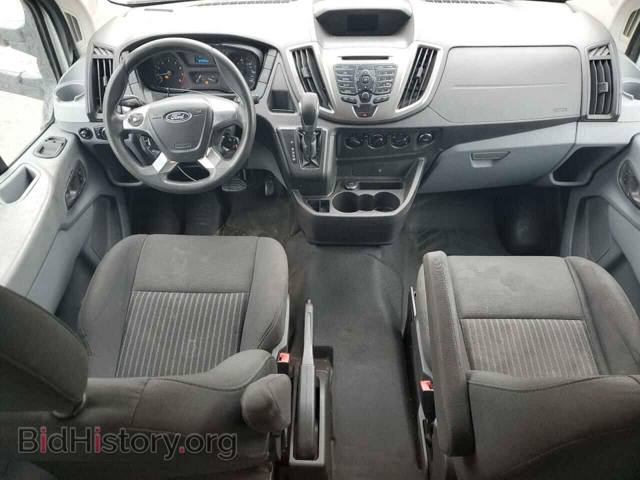 2016 FORD TRANSIT - VIN: 1FBAX2XM6GKA07963 - Фото 8