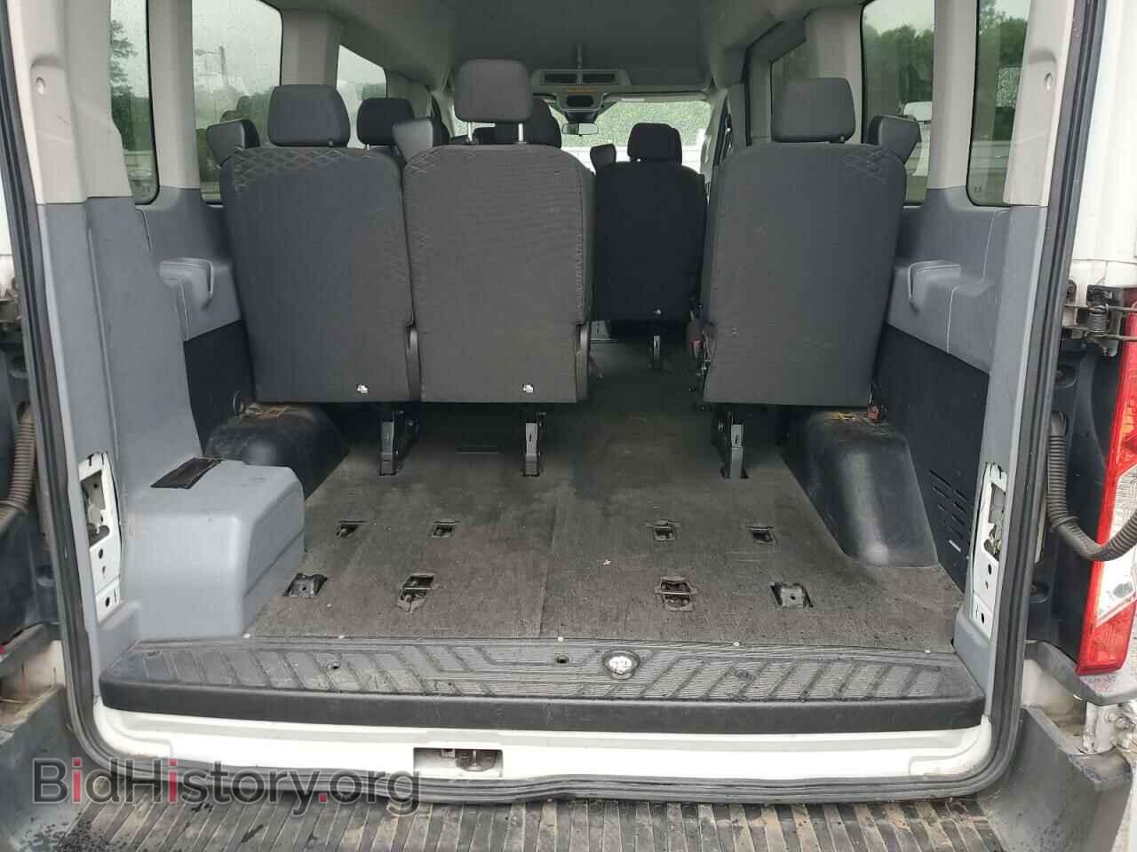 2016 FORD TRANSIT - VIN: 1FBAX2XM6GKA07963 - Фото 10
