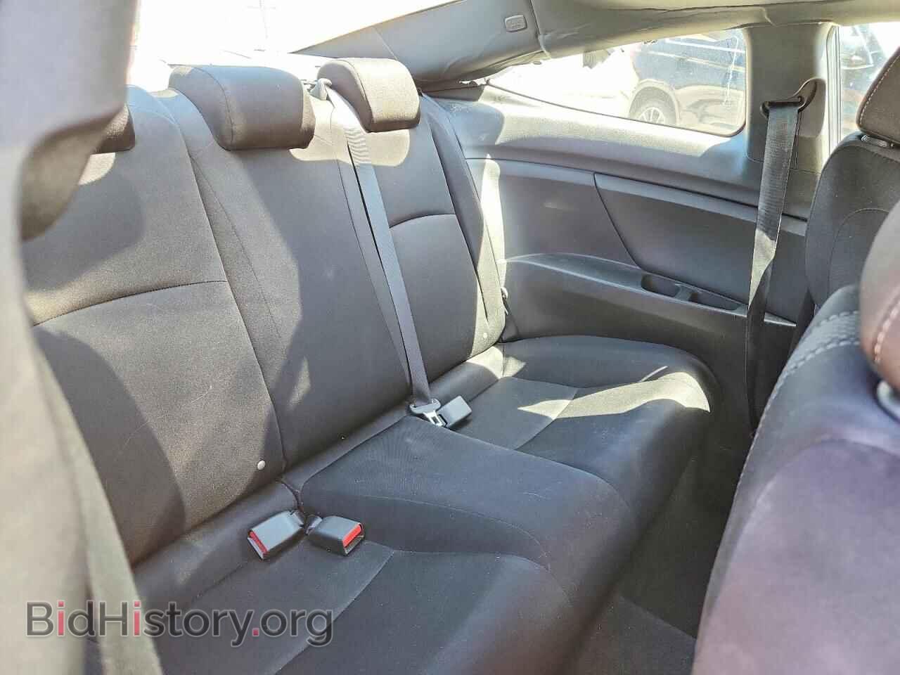 2020 HONDA CIVIC - VIN: 2HGFC3B33LH351156 - Фото 10