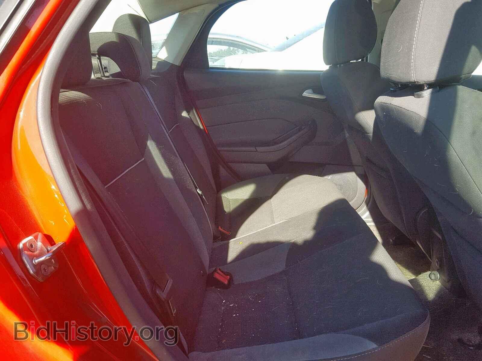 2013 FORD FOCUS - VIN: 1FADP3F27DL201721 - Photo 6