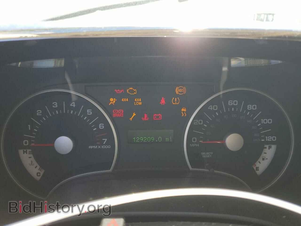 2010 FORD EXPLORER - VIN: 1FMEU7D8XAUA48906 - Фото 9