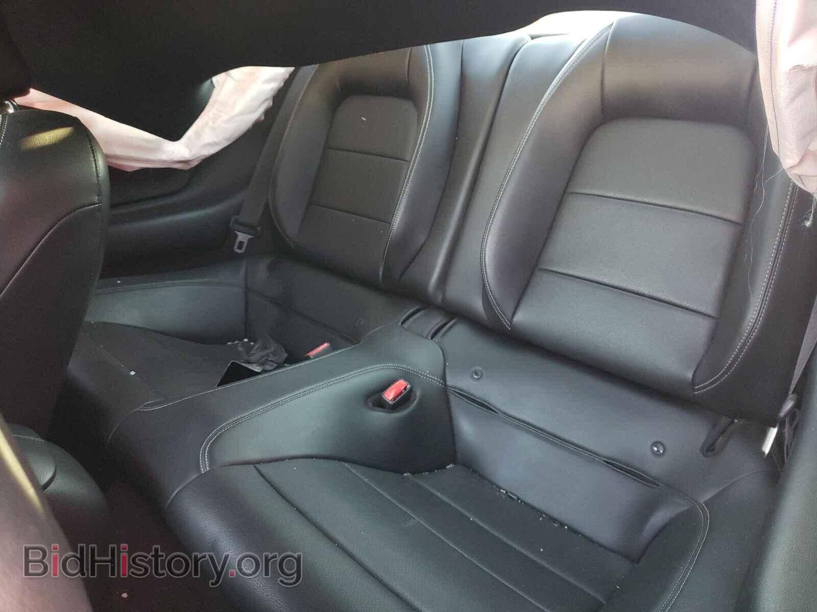 2015 FORD MUSTANG - VIN: 1FA6P8CFXF5306158 - Фото 6