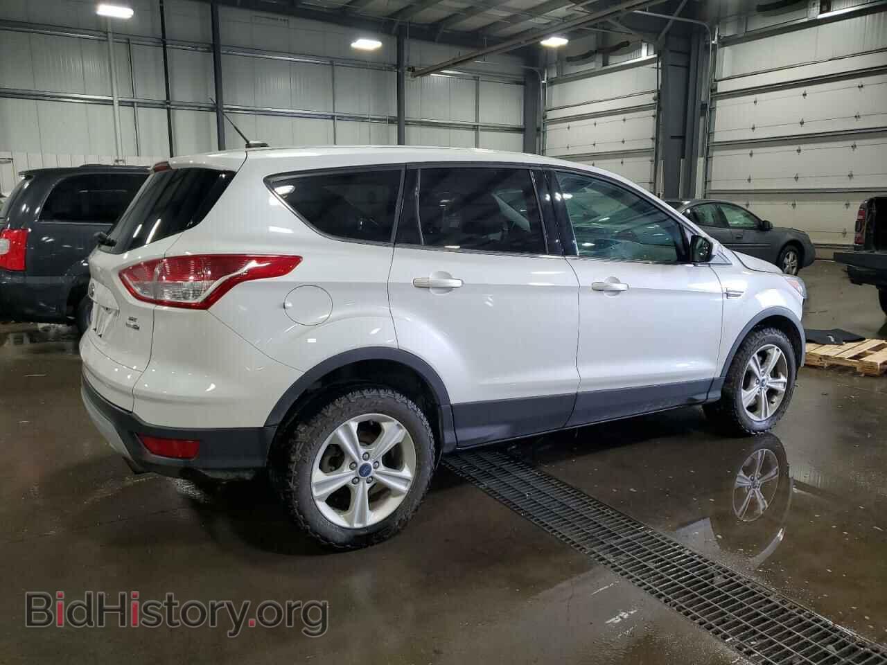 2015 FORD ESCAPE - VIN: 1FMCU9GX2FUB30738 - Photo 3