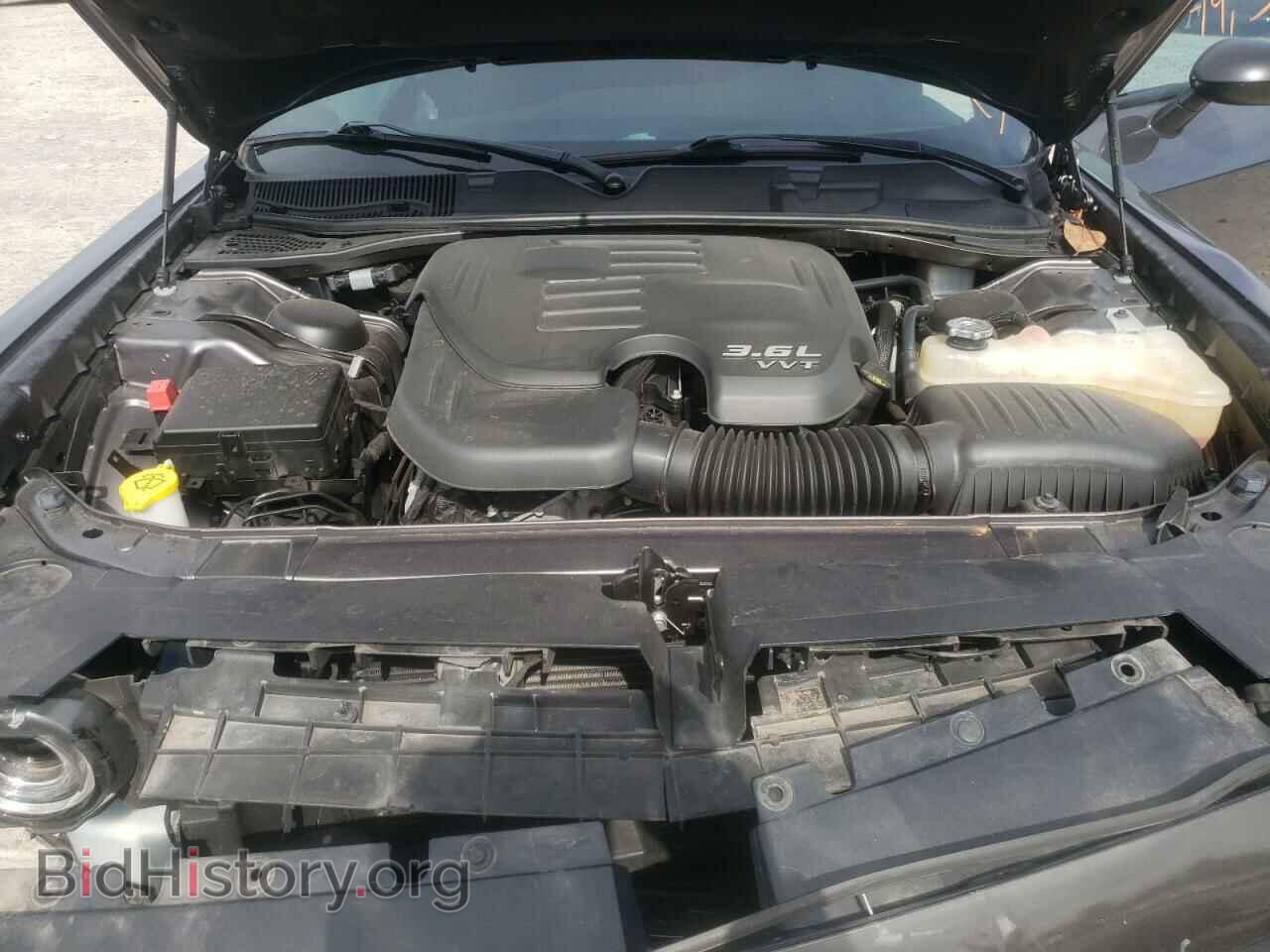 2019 DODGE CHALLENGER - VIN: 2C3CDZAG5KH733469 - Фото 7