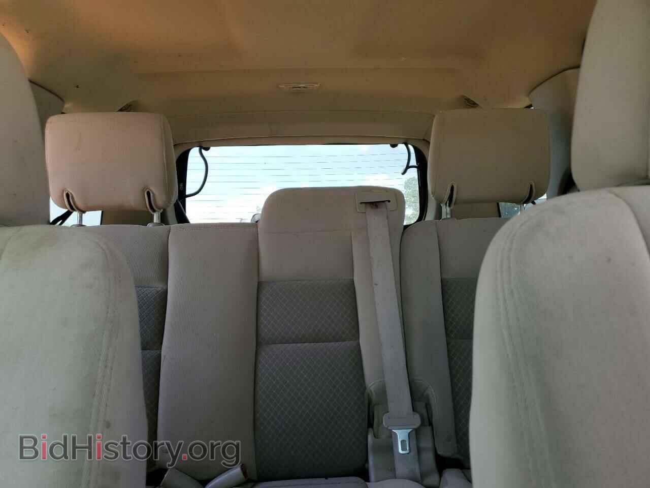 2006 FORD EXPLORER - VIN: 1FMEU72E06UB03315 - Фото 10