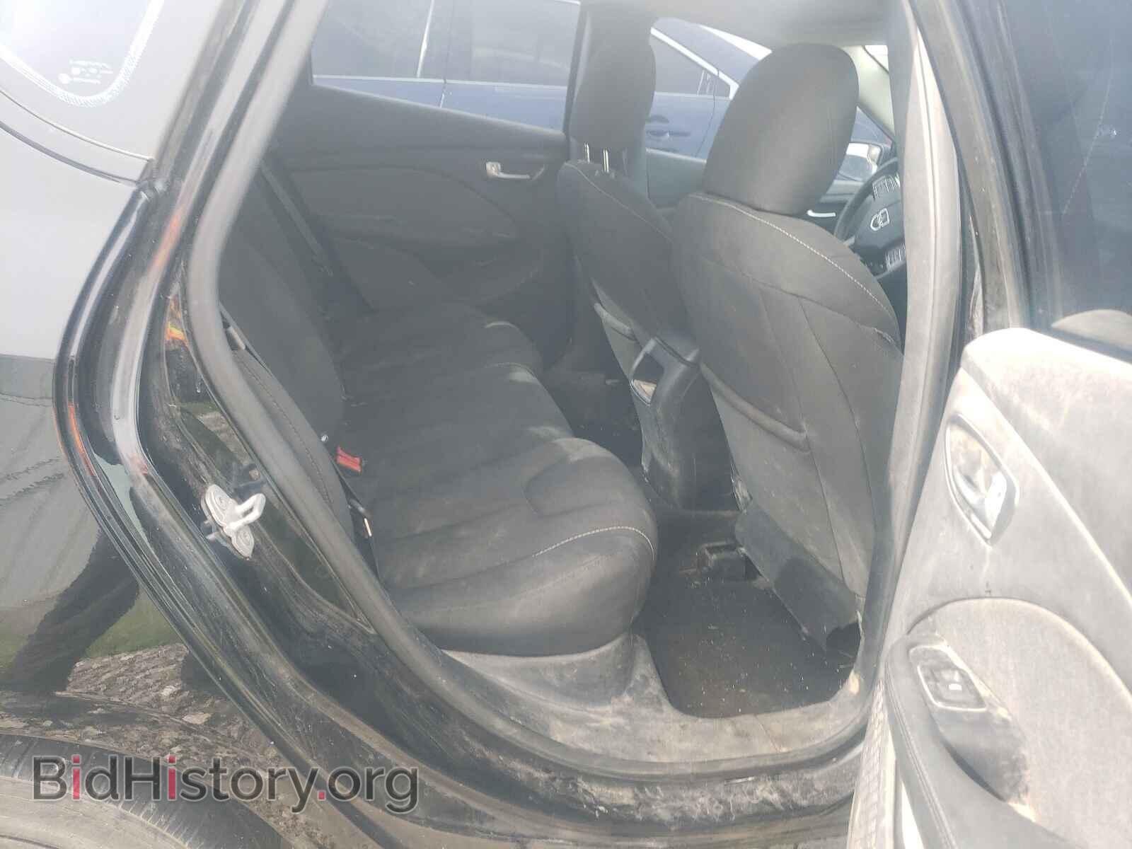 2013 DODGE DART - VIN: 1C3CDFBA7DD302205 - Photo 6