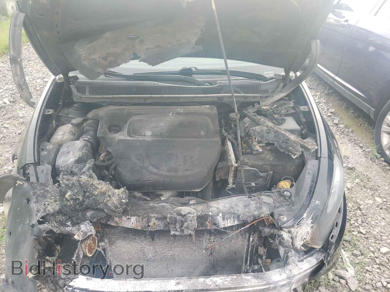 2013 DODGE DART - VIN: 1C3CDFBA7DD302205 - Photo 7