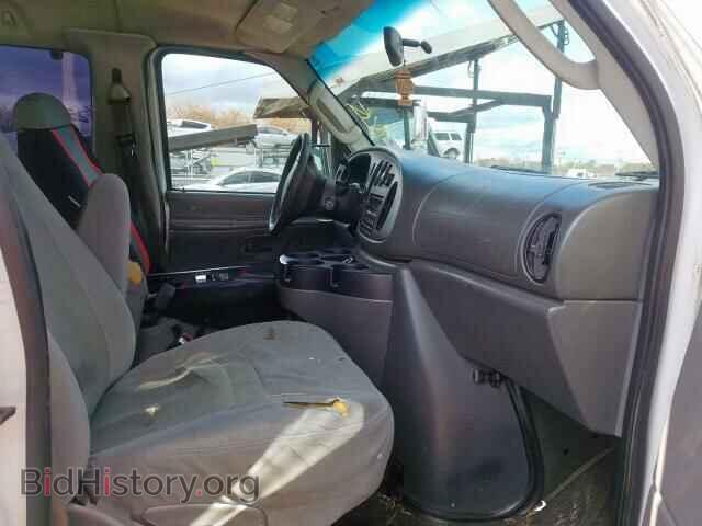 2007 FORD ECONOLINE - VIN: 1FBSS31L87DA02308 - Фото 5