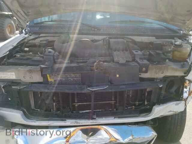 2007 FORD ECONOLINE - VIN: 1FBSS31L87DA02308 - Фото 7