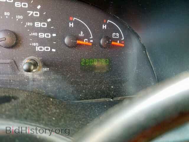 2007 FORD ECONOLINE - VIN: 1FBSS31L87DA02308 - Фото 8