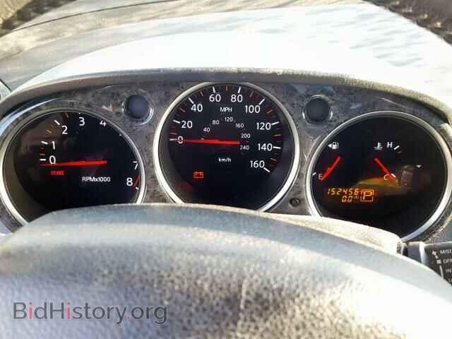 2007 NISSAN MAXIMA - VIN: 1N4BA41E27C865140 - Фото 8