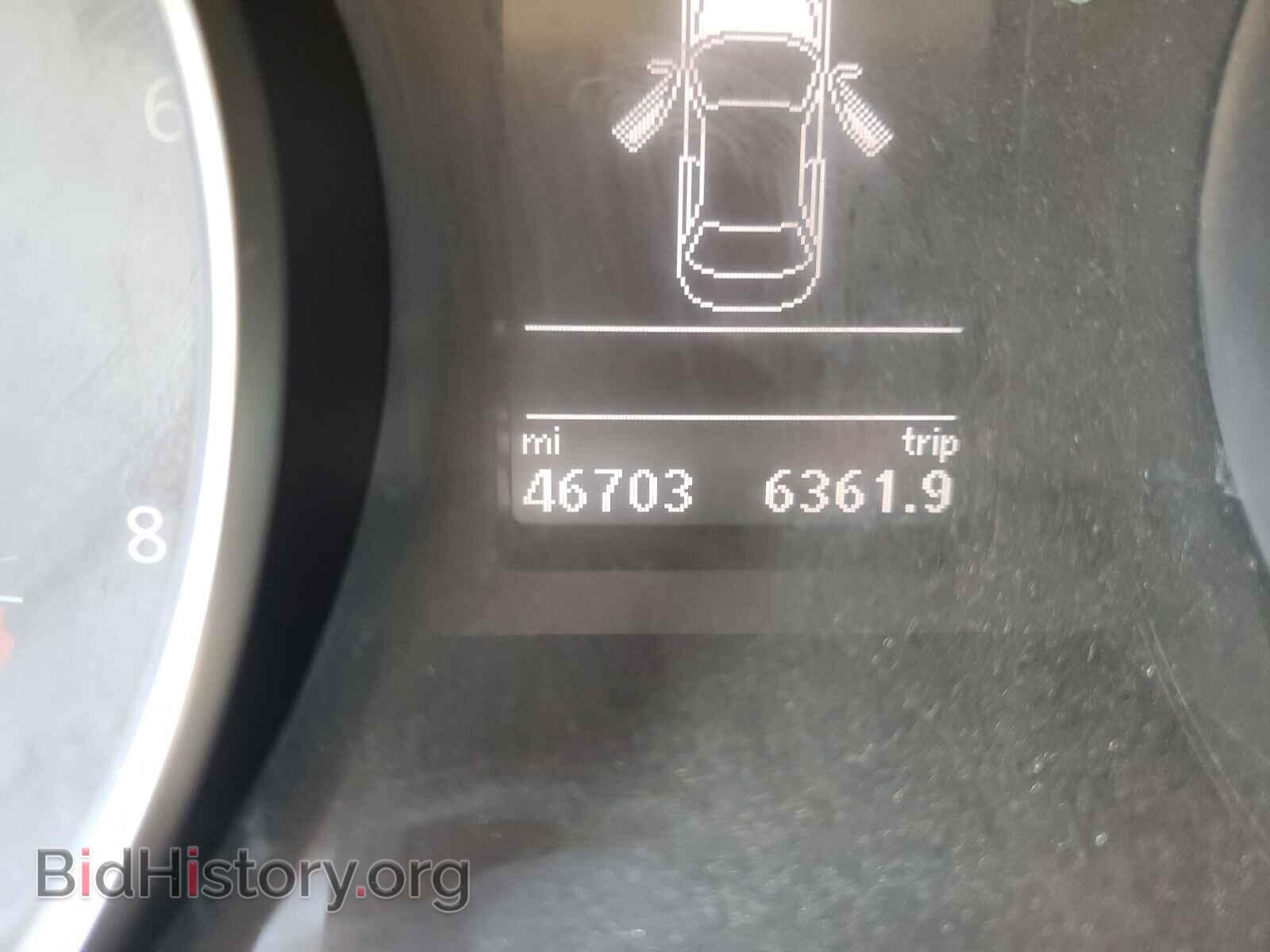 2017 VOLKSWAGEN PASSAT - VIN: 1VWAT7A36HC019480 - Фото 8