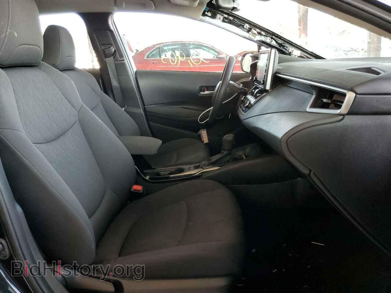 2021 TOYOTA COROLLA - VIN: 5YFEPMAE2MP207228 - Photo 5