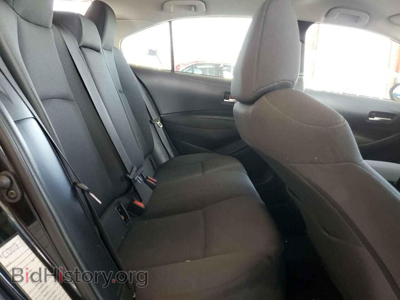 2021 TOYOTA COROLLA - VIN: 5YFEPMAE2MP207228 - Photo 6