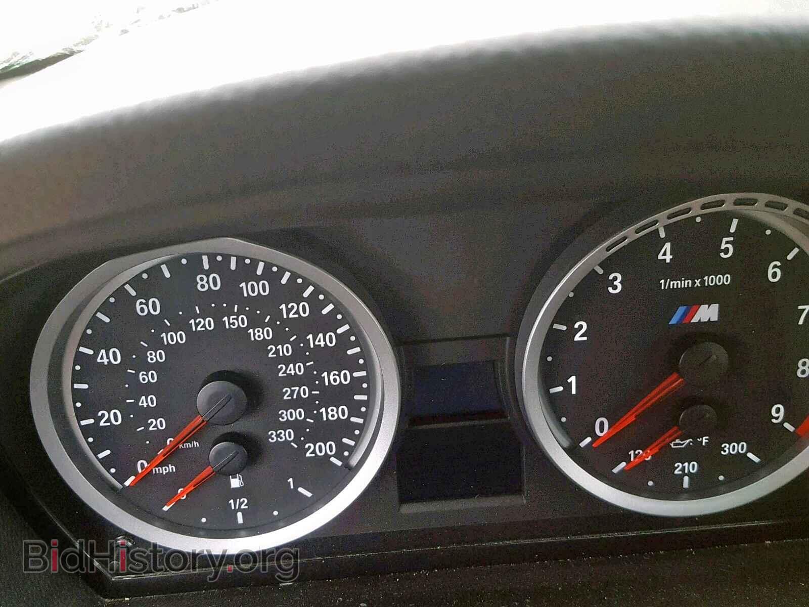2010 BMW M3 - VIN: WBSPM9C57AE202314 - Photo 8