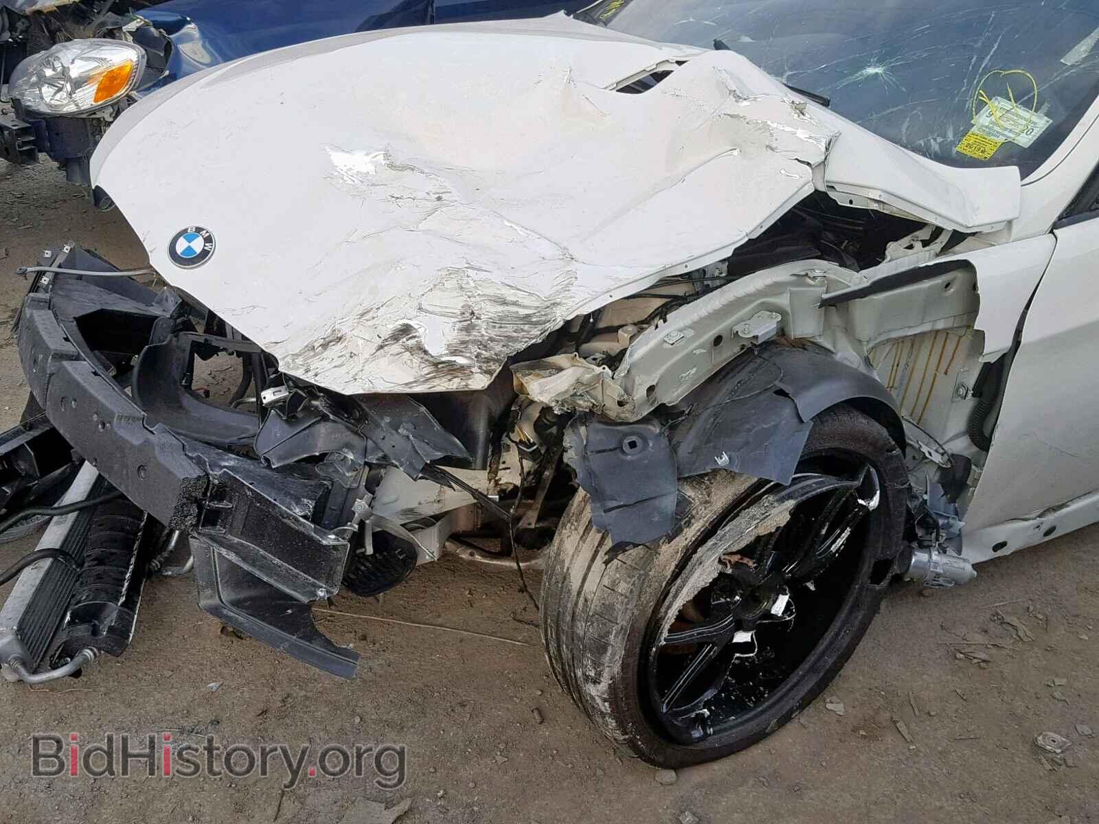 2010 BMW M3 - VIN: WBSPM9C57AE202314 - Photo 9