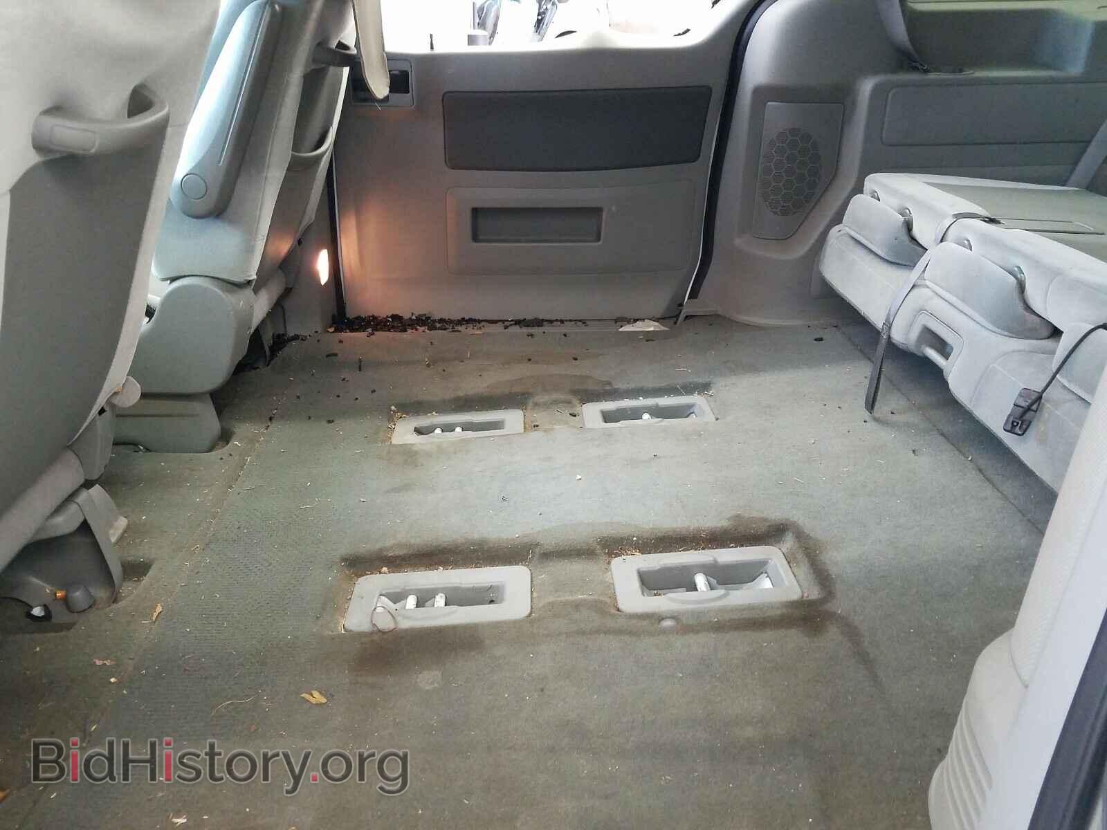 2006 FORD FREESTAR - VIN: 2FMDA51636BA29414 - Фото 6