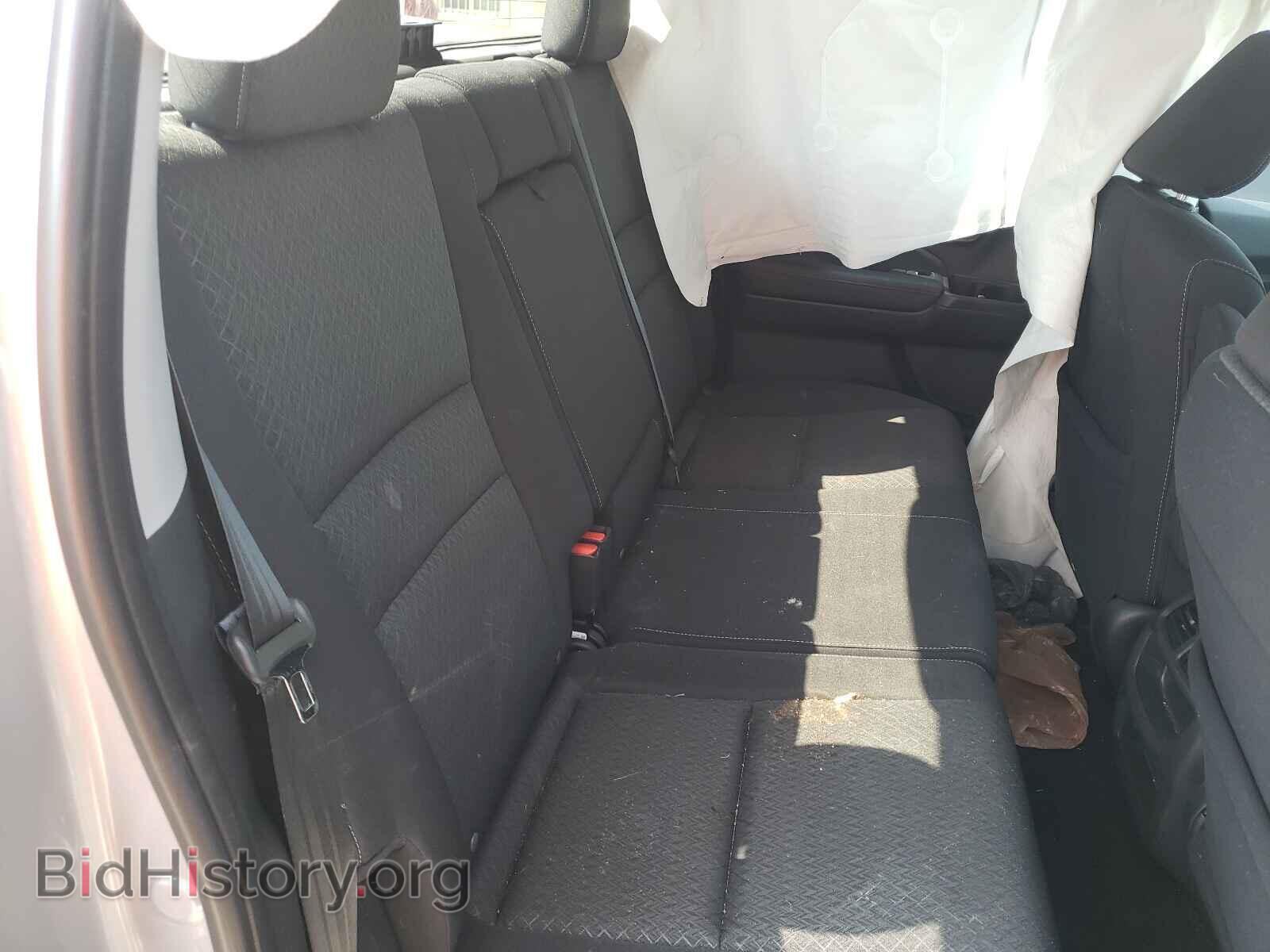 2019 HONDA RIDGELINE - VIN: 5FPYK3F16KB049262 - Фото 6