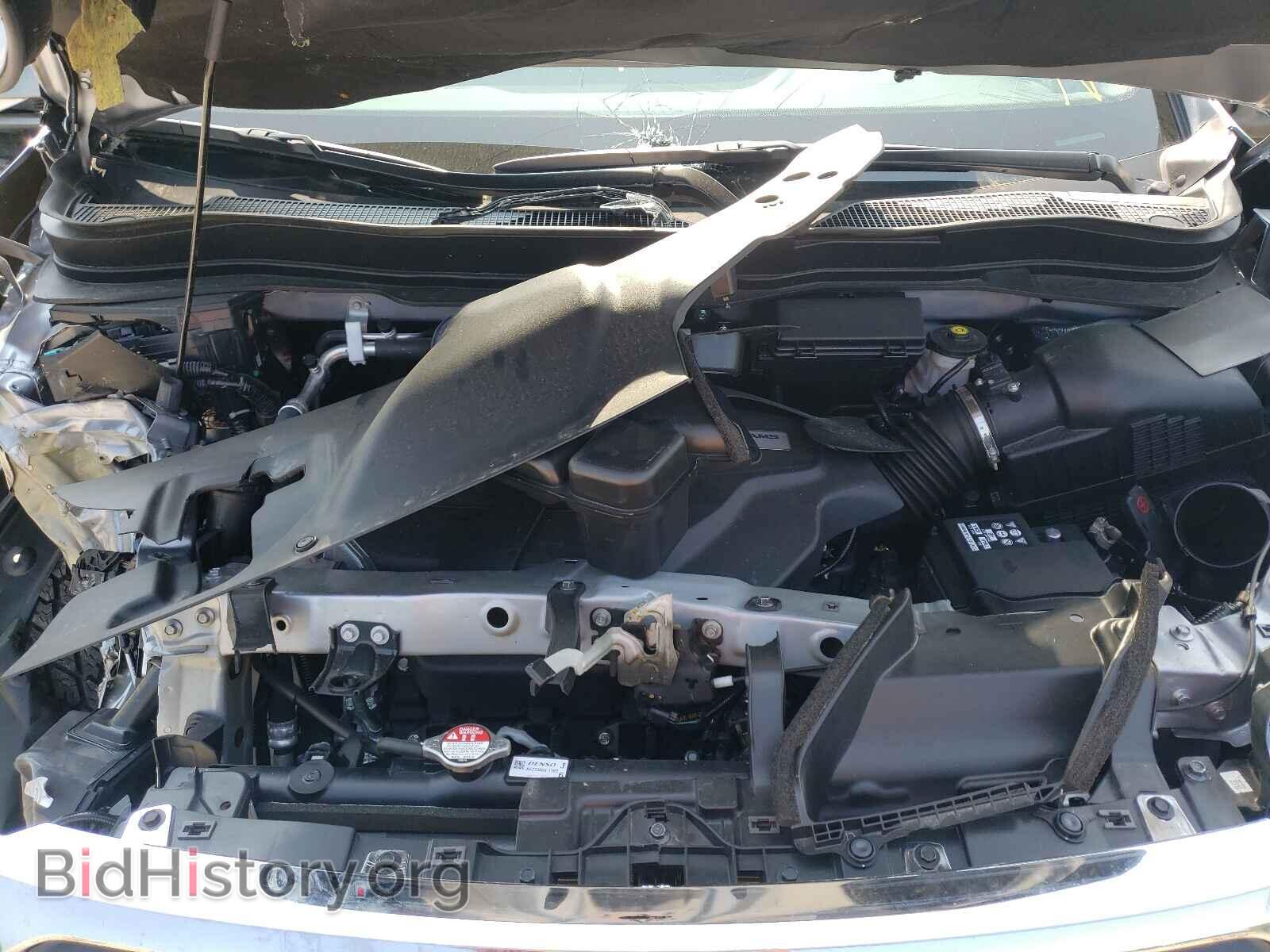 2019 HONDA RIDGELINE - VIN: 5FPYK3F16KB049262 - Фото 7